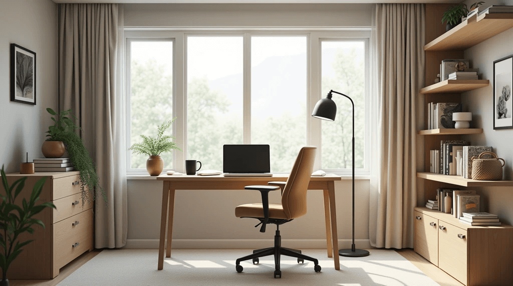 Saat Ruang Kerja Menjadi Sumber Keceriaan